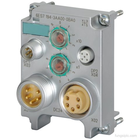 6ES7194-3AA00-0BA0