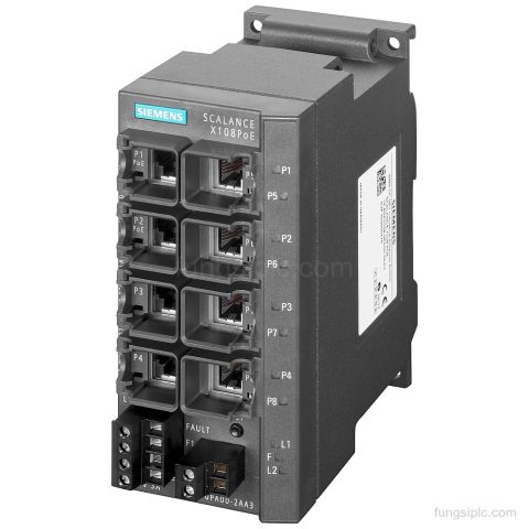 6GK5108-0PA00-2AA3