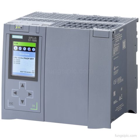 6AG1518-4AX00-4AC0