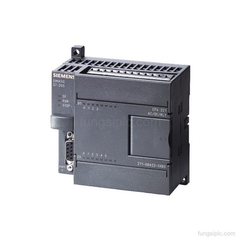 6ES7211-0BA23-0XB0