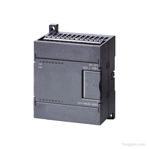 6ES7231-0HF22-0XA0