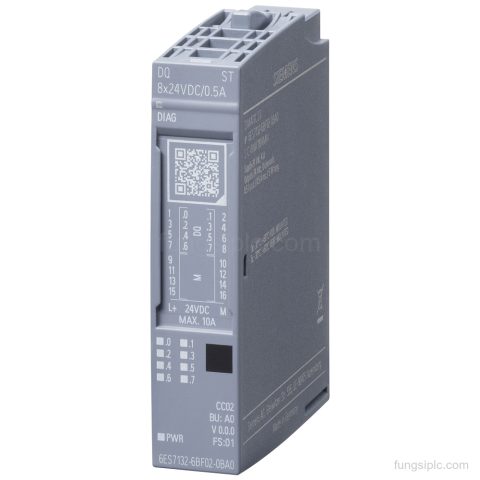 6ES7132-6BF01-0BA0
