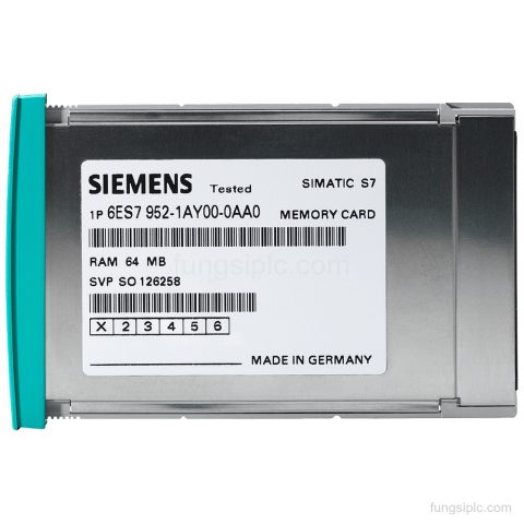 6ES7952-1KL00-0AA0