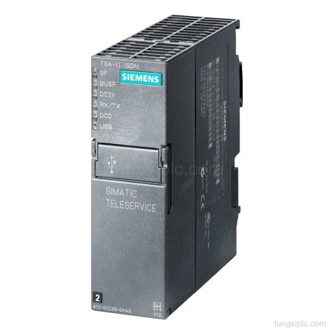 6ES7972-0CB35-0XA0
