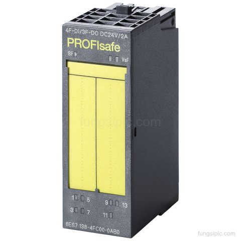 6ES7138-4FC01-0AB0