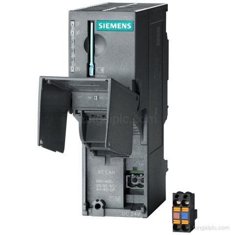 6ES7153-4AA01-0XB0