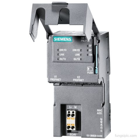 6ES7151-3BB23-0AB0