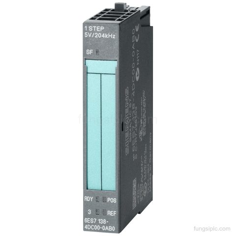 6ES7138-4DC01-0AB0