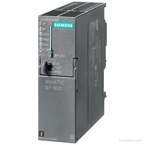 6ES7315-2AH14-0AB0