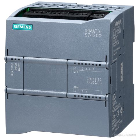 6ES7211-1AE40-0XB0