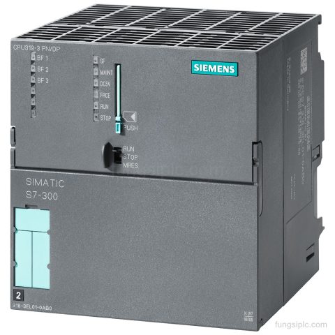 6ES7318-3EL01-0AB0