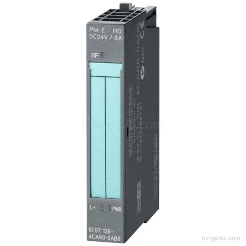 6ES7138-4CA80-0AB0