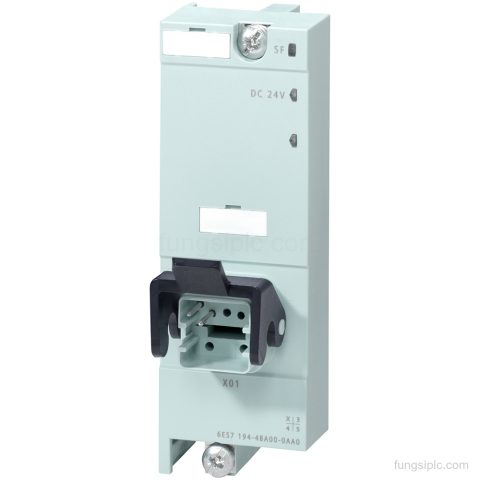6ES7194-4BA00-0AA0