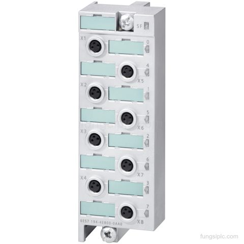 6ES7194-4EB00-0AA0