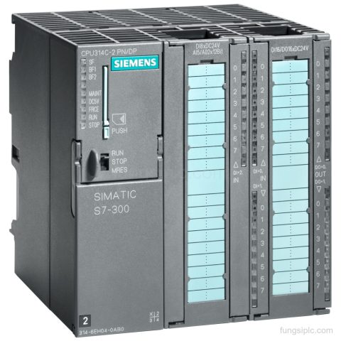 6ES7314-6EH04-0AB0