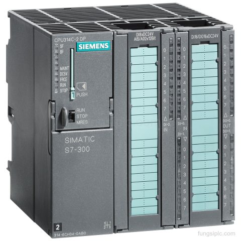 6ES7314-6CH04-0AB0