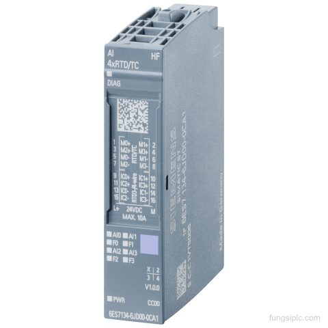 6ES7134-6JD00-0CA1