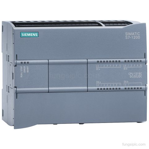 6ES7215-1AG31-0XB0
