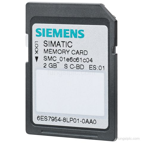 6ES7954-8LL04-0AA0