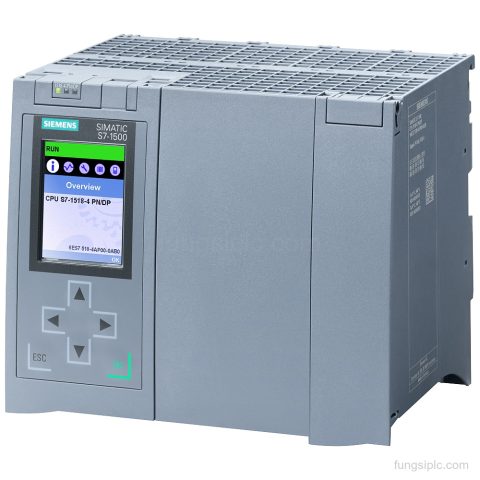 6ES7518-4AP00-0AB0