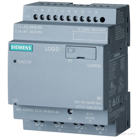6AG1052-2MD08-7BA1