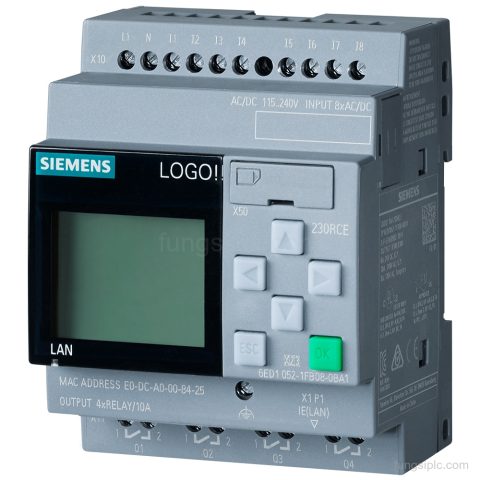6AG1052-1FB08-7BA1