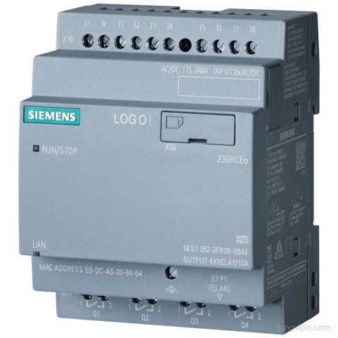6AG1052-2FB08-7BA1