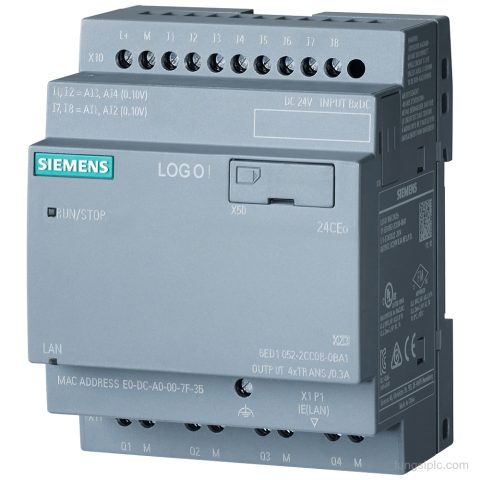 6AG1052-2CC08-7BA1