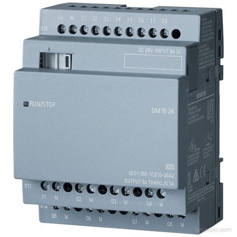 6ED1055-1CB10-0BA2