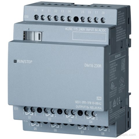 6ED1055-1FB10-0BA2