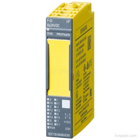 6AG2136-6BA01-2CA0