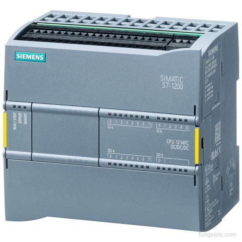 6ES7214-1AF40-0XB0