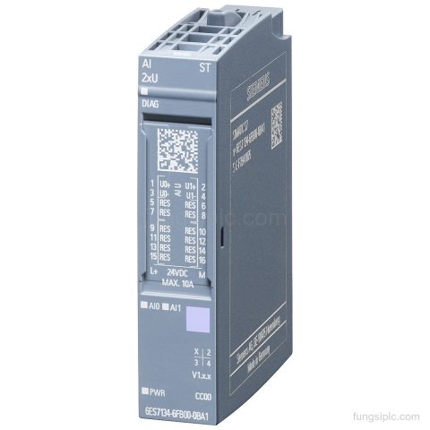 6ES7134-6FB00-0BA1