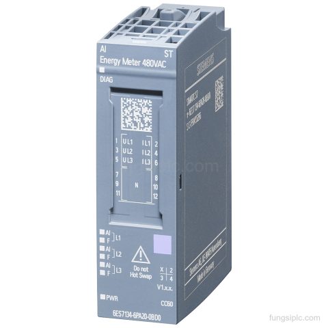 6ES7134-6PA20-0BD0