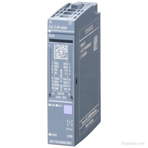 6ES7134-6GB00-0BA1