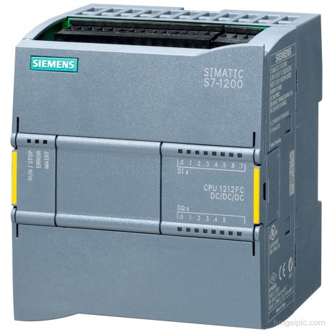 6ES7212-1AF40-0XB0
