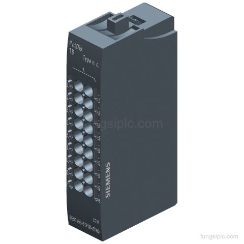 6ES7193-6TP00-0TN0
