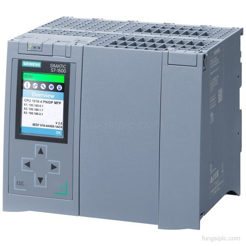 6ES7518-4AX00-1AC0