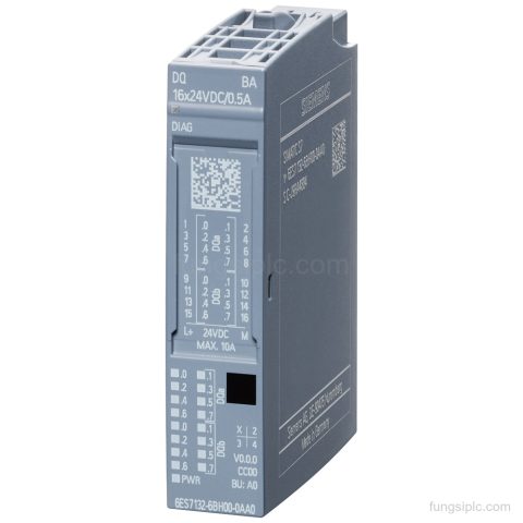 6ES7132-6BH00-0AA0