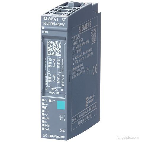 6AG1138-6AA00-2BA8