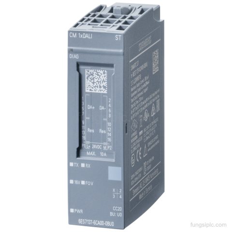 6ES7137-6CA00-0BU0