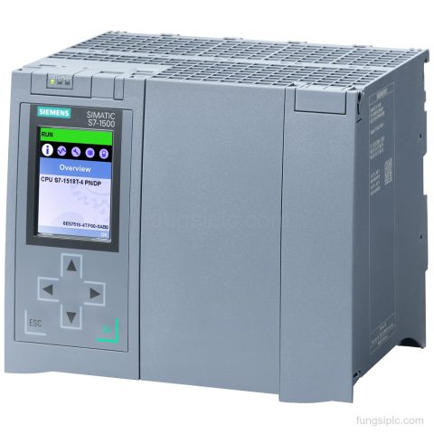 6ES7518-4TP00-0AB0