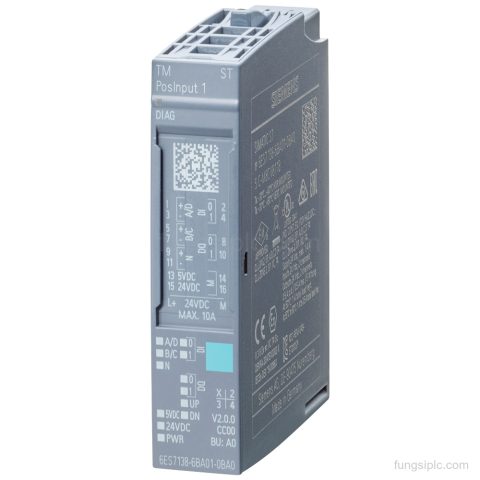 6AG1138-6BA01-2BA0