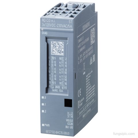 6ES7132-6HC70-0BU0