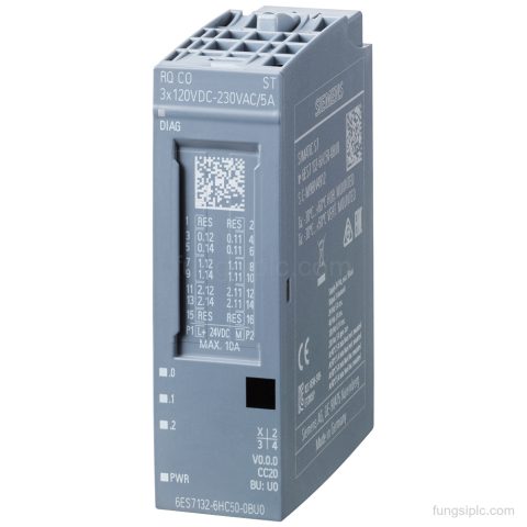 6ES7132-6HC50-0BU0