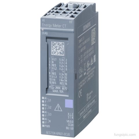 6ES7134-6PA01-0CU0