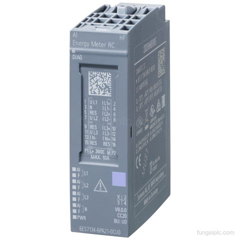 6ES7134-6PA21-0CU0