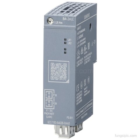 6ES7193-6AG00-0AA0