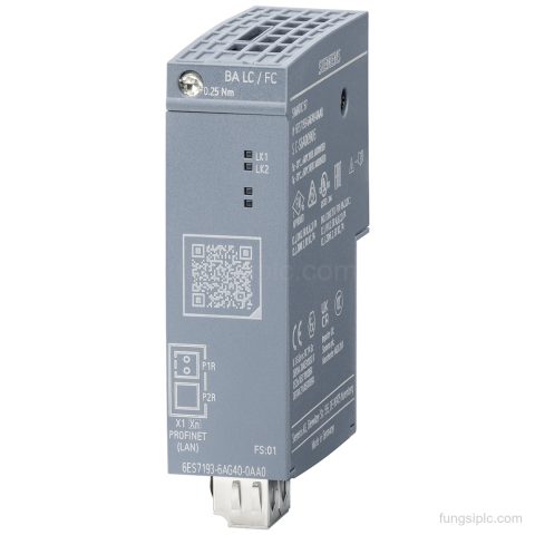 6ES7193-6AG40-0AA0