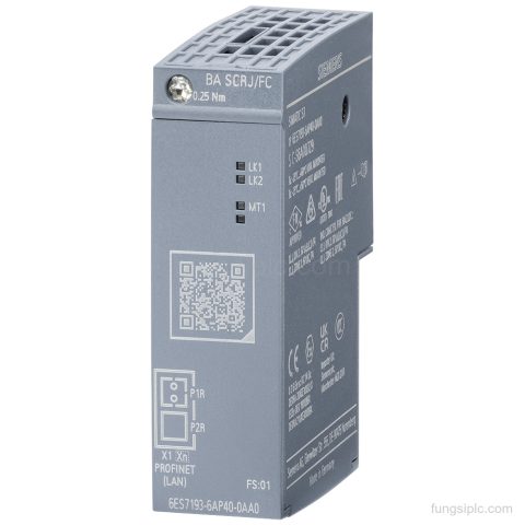 6ES7193-6AP40-0AA0